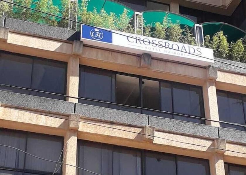 Nairobi County Nairobi Exterior