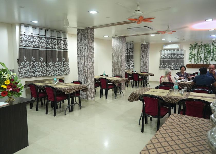 Maharashtra Aurangabad Restaurant