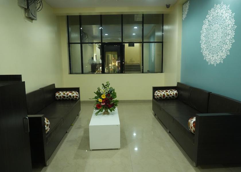 Maharashtra Aurangabad Room