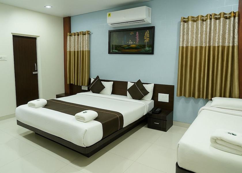 Maharashtra Aurangabad Room