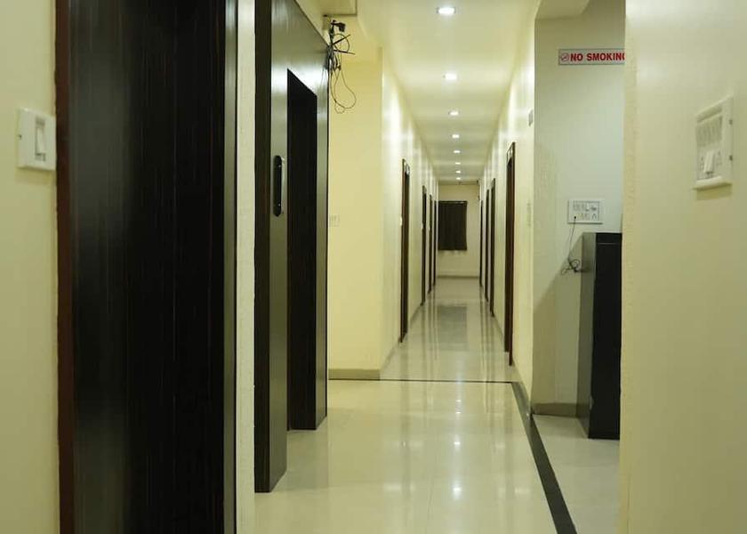 Maharashtra Aurangabad Public Areas