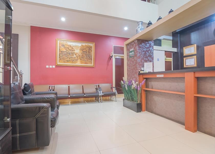  Banjarbaru Lobby