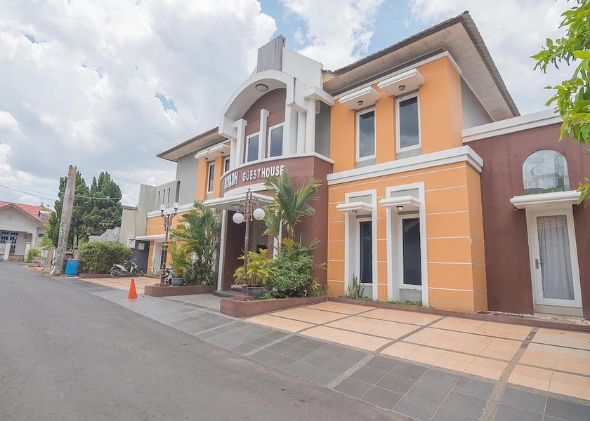  Banjarbaru Primary image