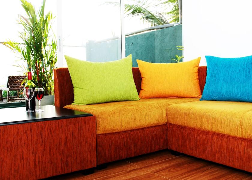 Galle District Boossa Lobby