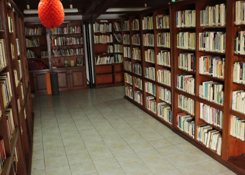  Edea Library