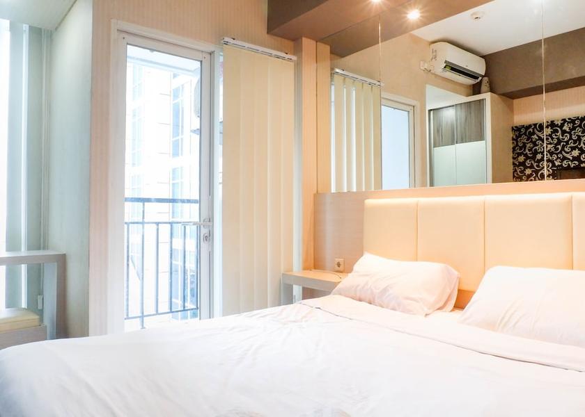 East Java Surabaya Room