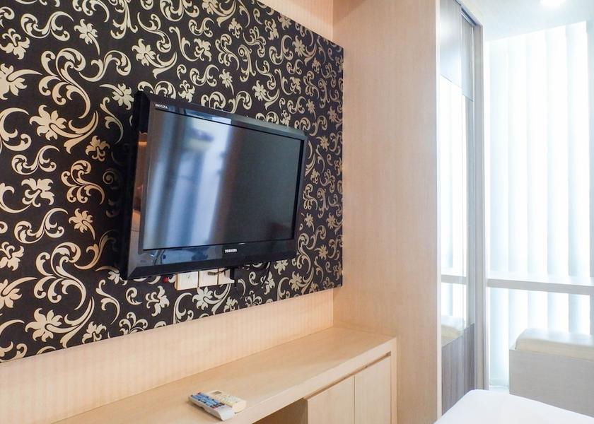 East Java Surabaya Room