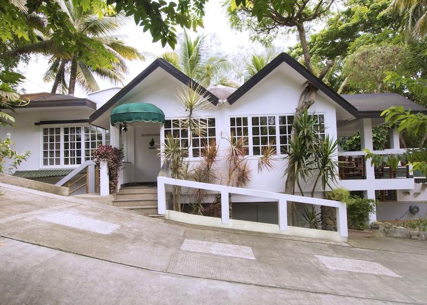 Santa Elena Manglaralto Terrace