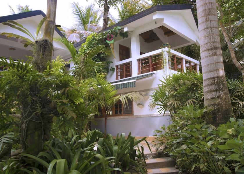 Santa Elena Manglaralto Room