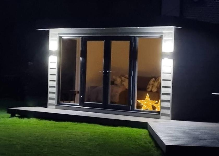 England Melton Mowbray Exterior Detail