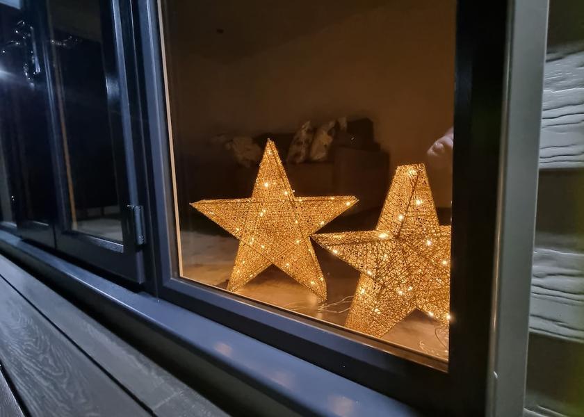 England Melton Mowbray Balcony