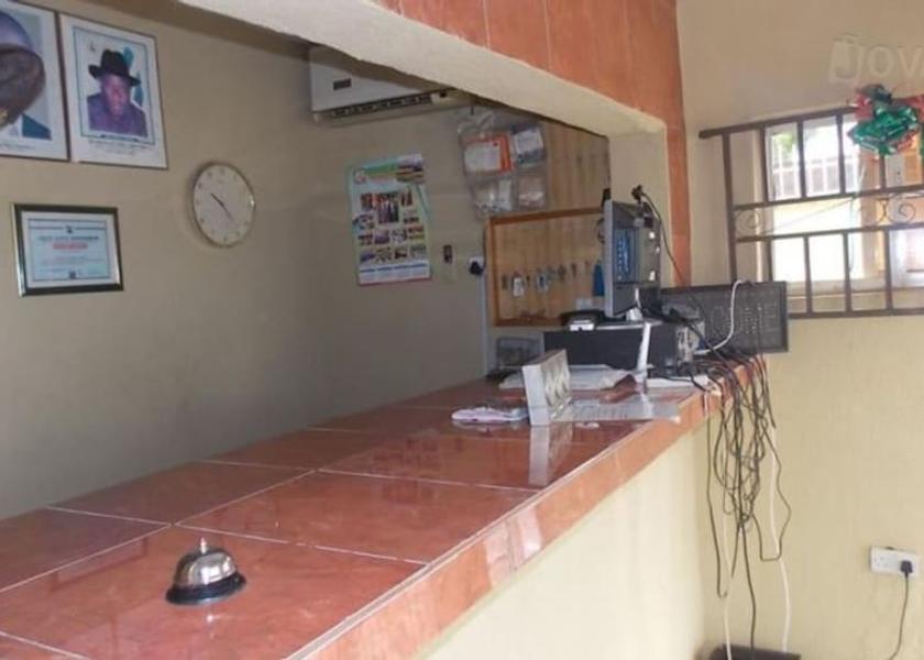 Lagos Ikorodu Room