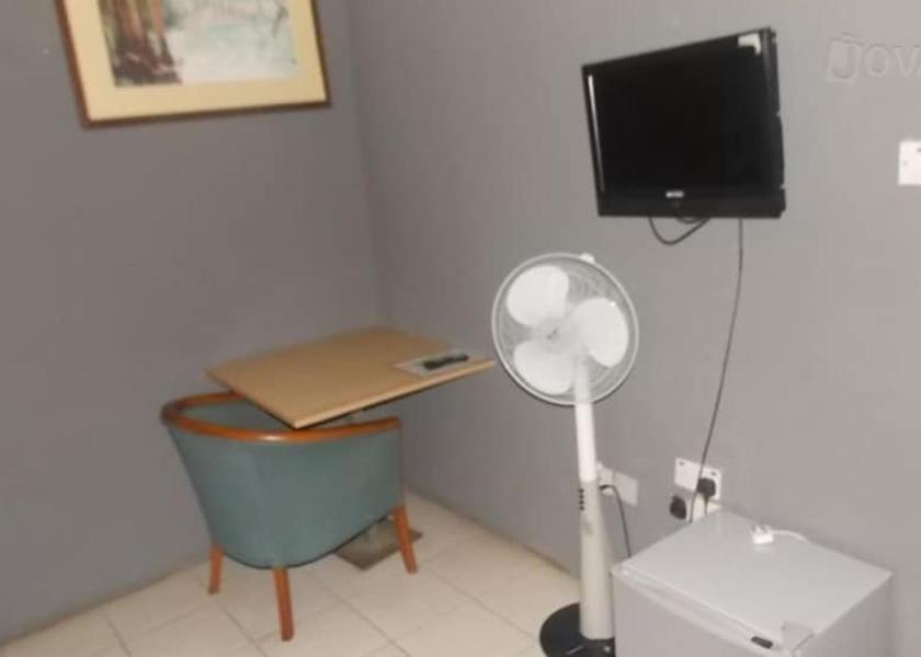 Lagos Ikorodu Room