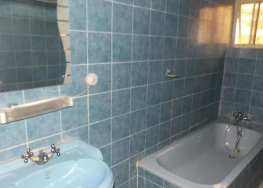 Lagos Ikorodu Bathroom