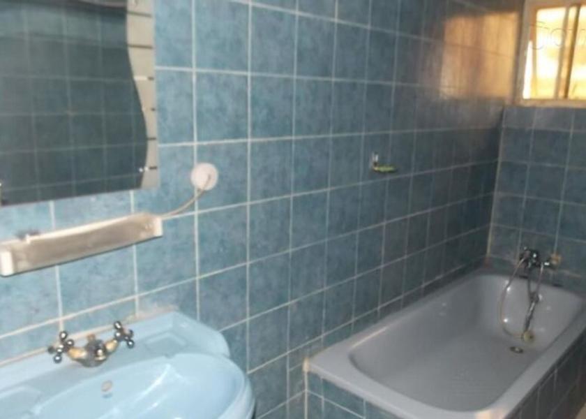 Lagos Ikorodu Bathroom