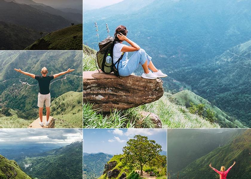 Uva Province Ella Point of interest