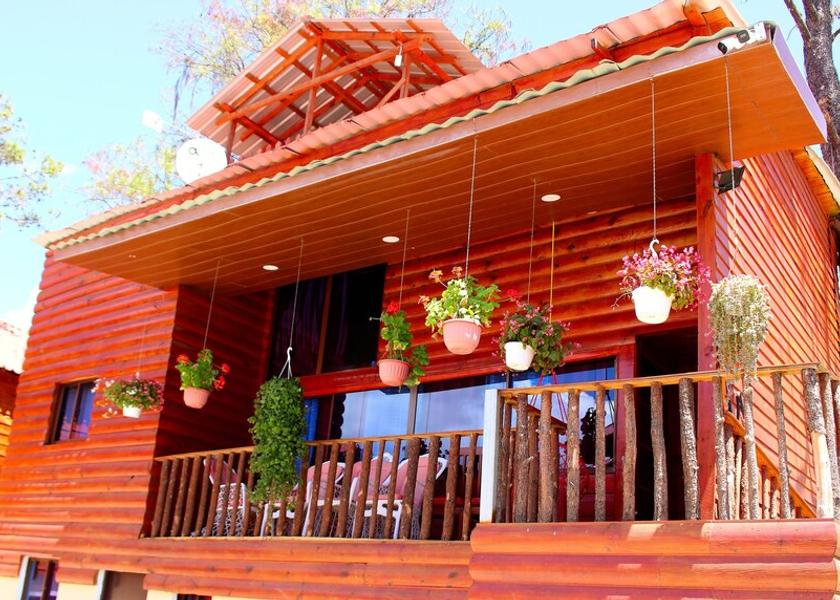 La Vega Constanza Room