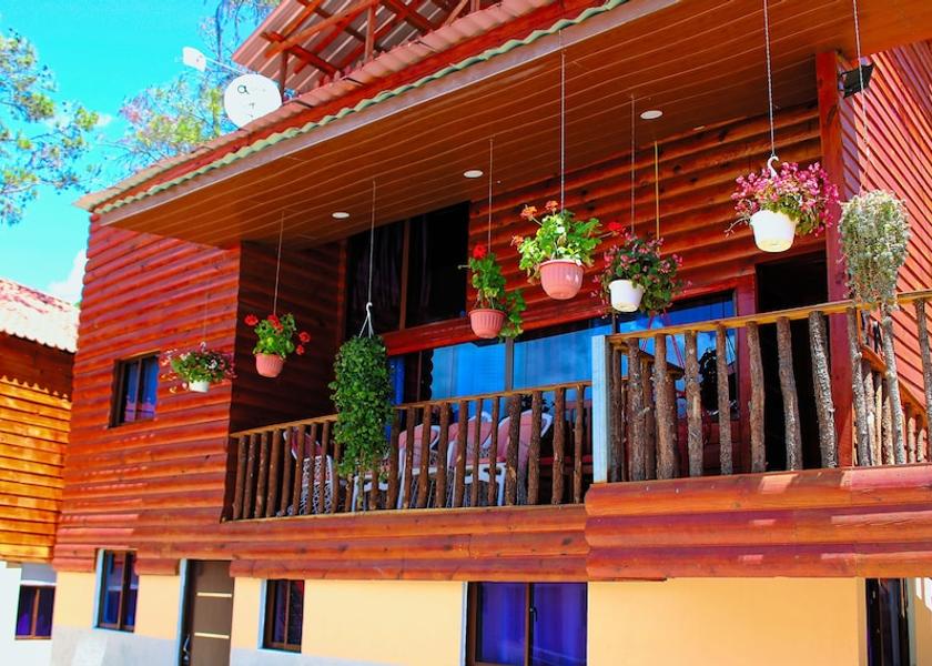 La Vega Constanza Room