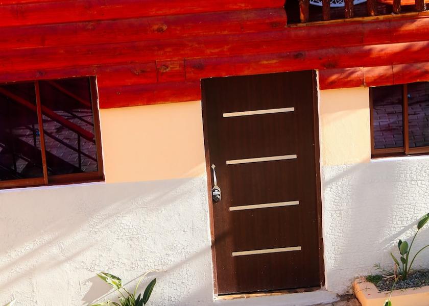 La Vega Constanza Room