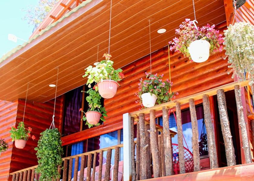 La Vega Constanza Room