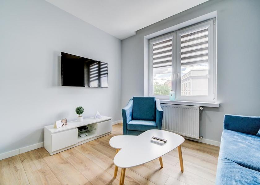 Podlaskie Voivodeship Bialystok Room