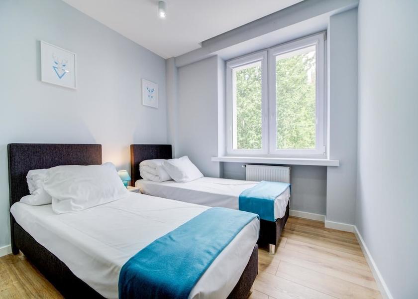 Podlaskie Voivodeship Bialystok Room