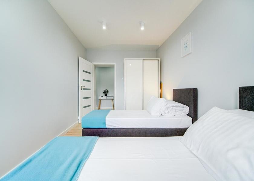 Podlaskie Voivodeship Bialystok Room