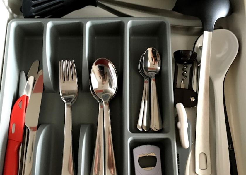 Bavaria Regensburg Kitchen