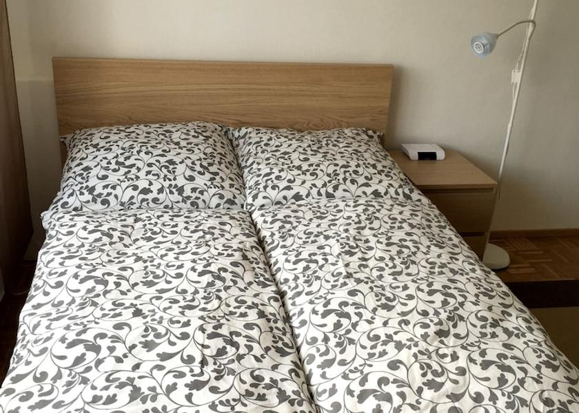 Bavaria Regensburg Room