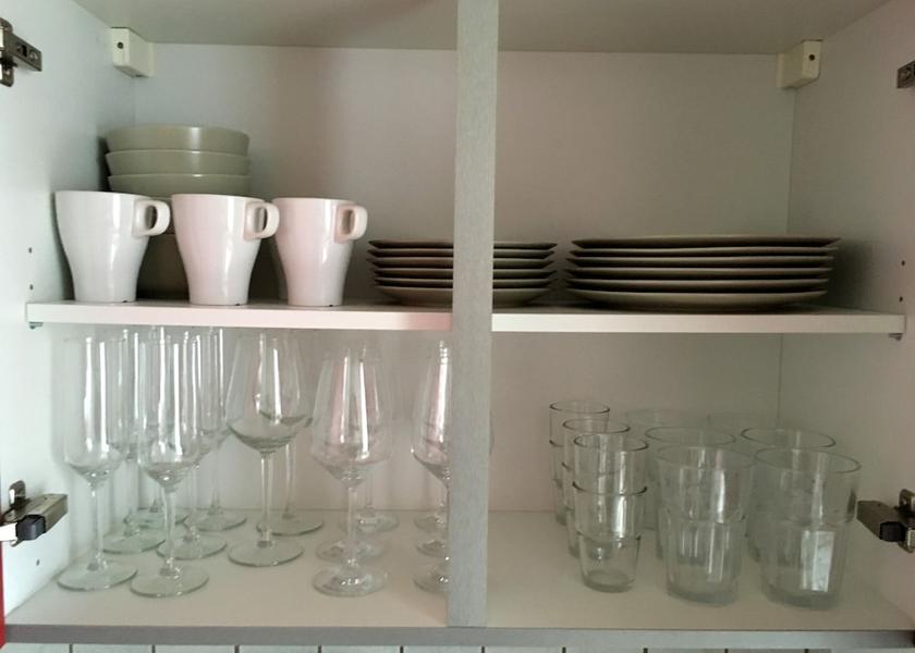 Bavaria Regensburg Kitchen