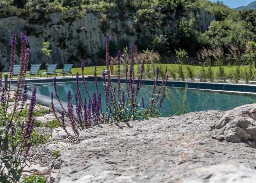 Trentino-Alto Adige Vallelaghi Outdoor pool