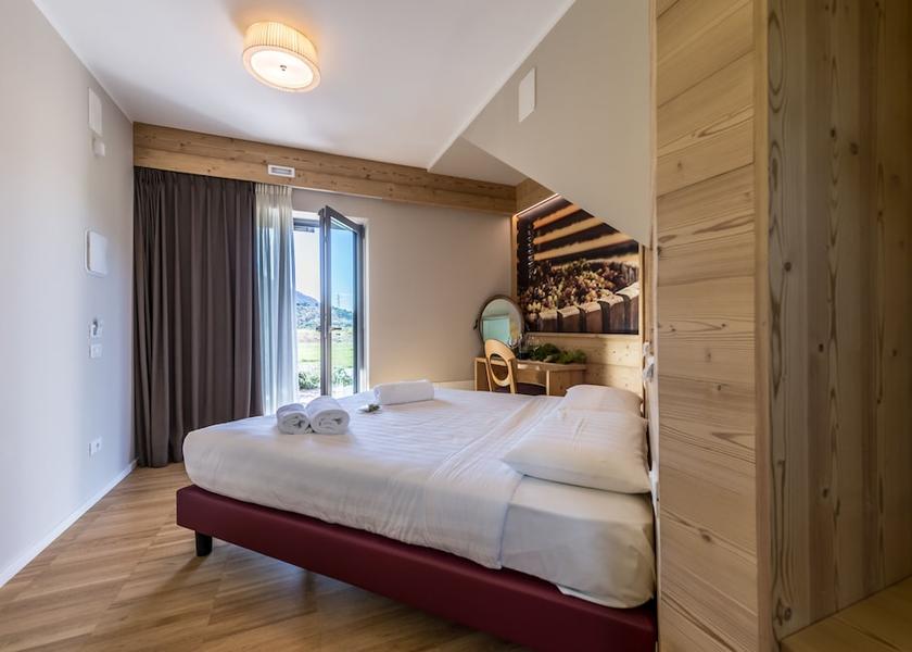 Trentino-Alto Adige Vallelaghi Room
