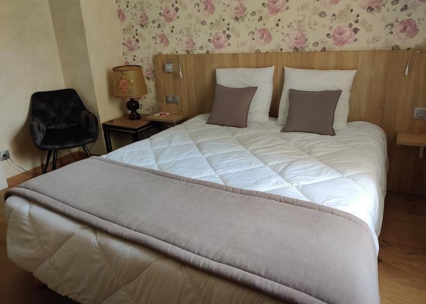  Saint-Louis Room