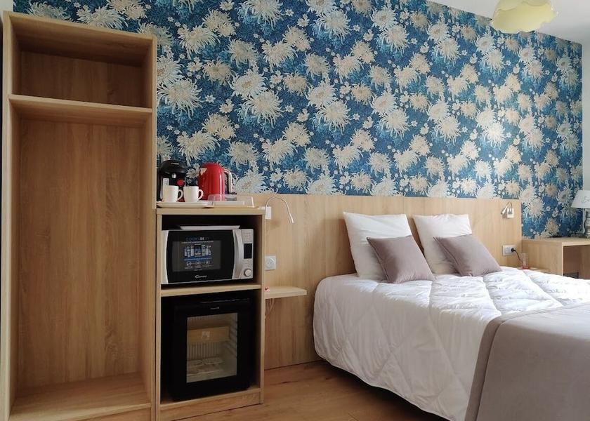  Saint-Louis Room