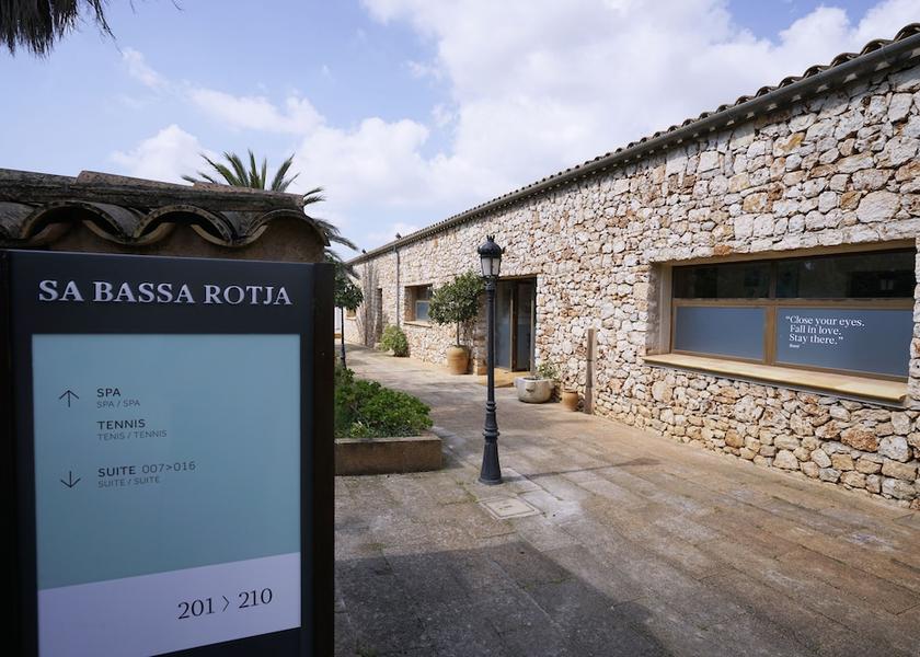 Balearic Islands Porreres Spa