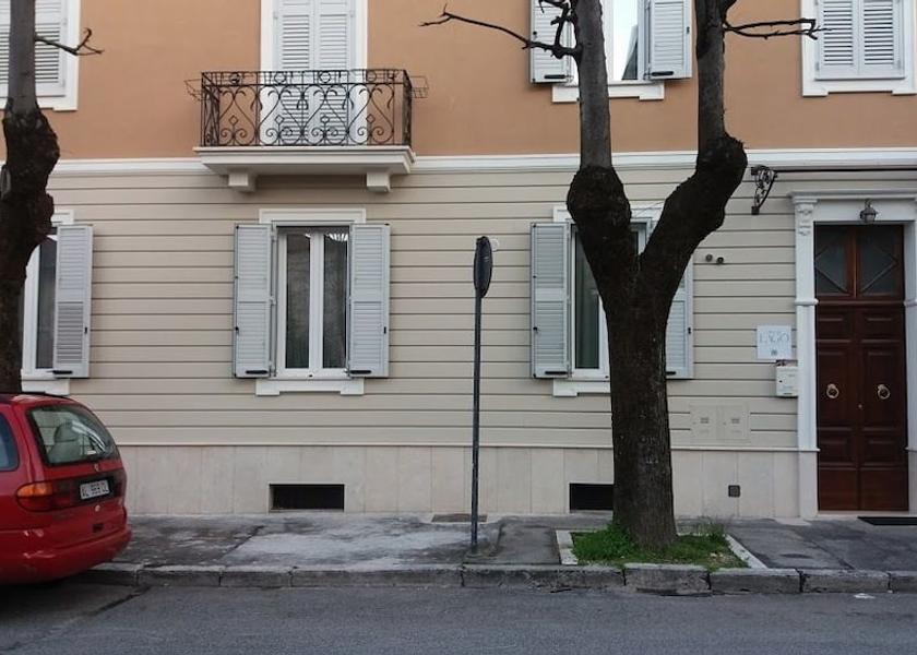 Abruzzo Avezzano Facade