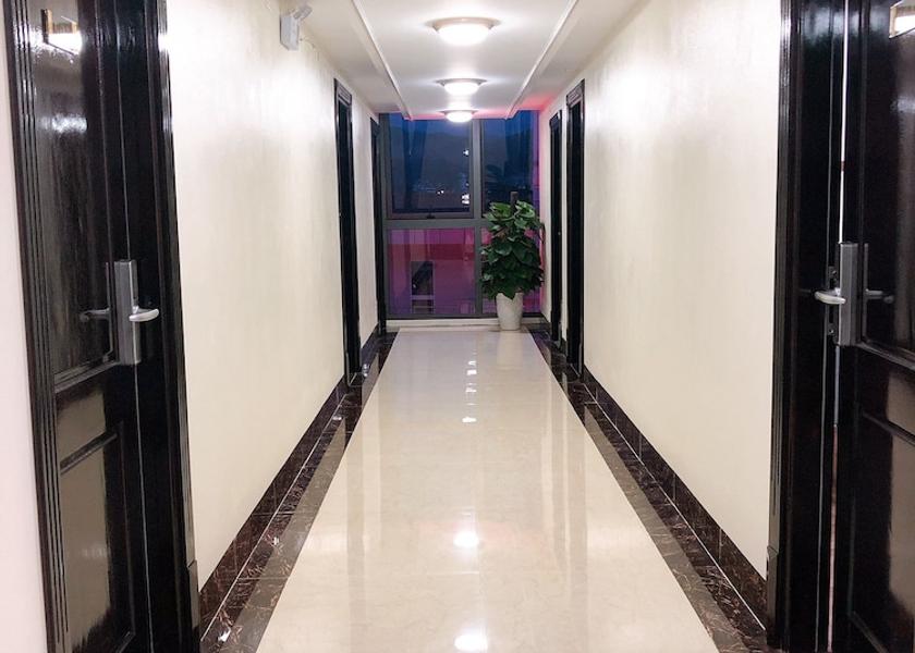 Cao Bang Province Cao Bang Hallway