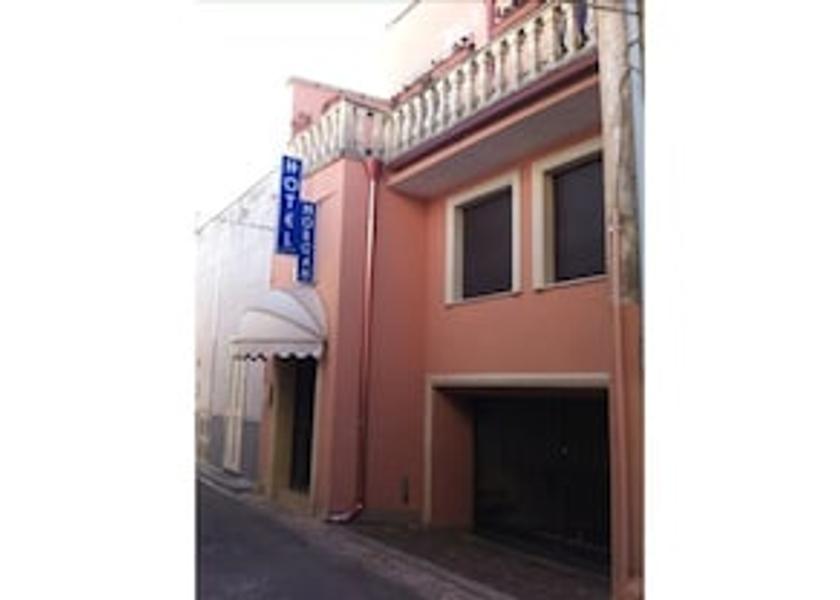 Puglia Manduria Facade