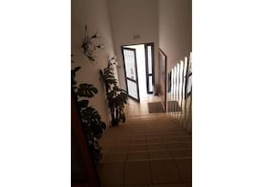 Puglia Manduria Staircase