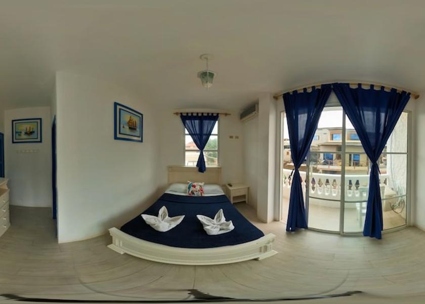 Santa Elena Manglaralto Room