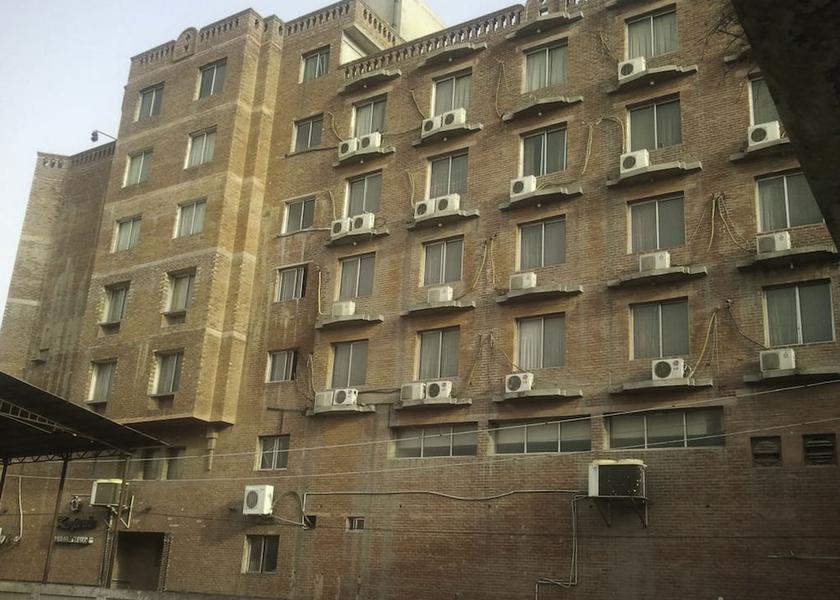 Punjab Lahore Property grounds