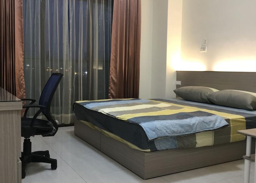 Miaoli County Zhunan Room