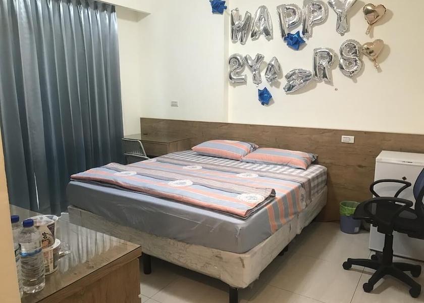 Miaoli County Zhunan Room