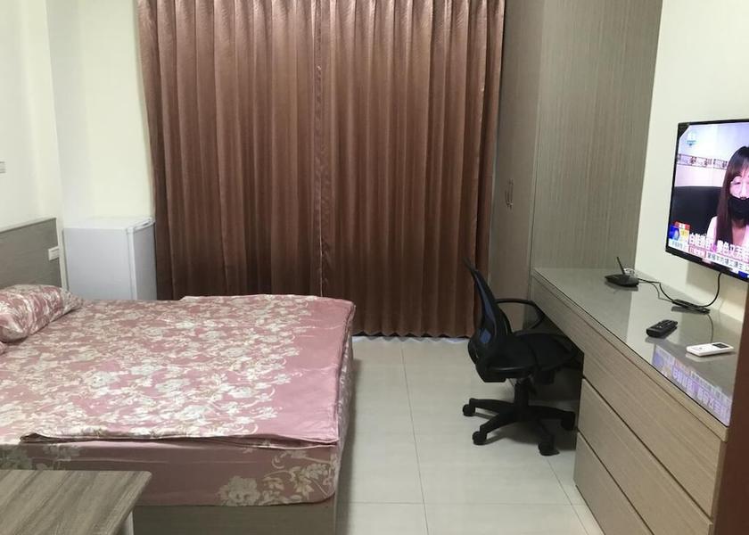 Miaoli County Zhunan Room