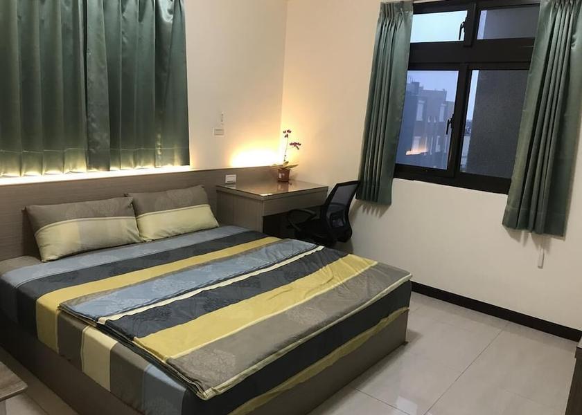 Miaoli County Zhunan Room