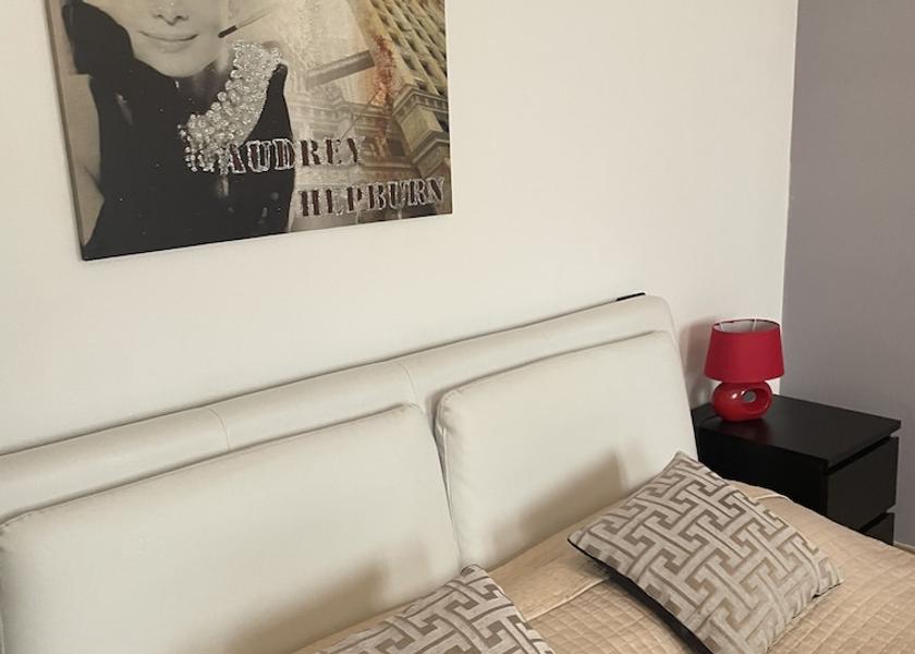 Emilia-Romagna Spilamberto Room