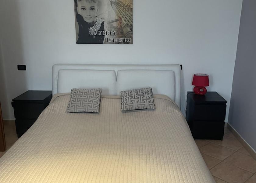 Emilia-Romagna Spilamberto Room