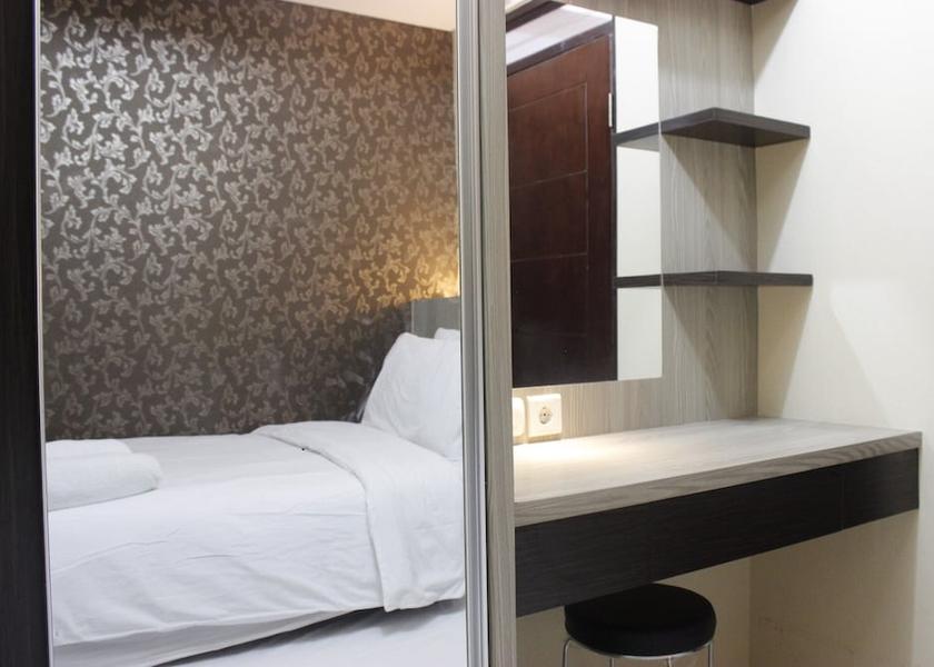 West Java Cimahi Room