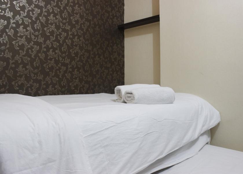 West Java Cimahi Room