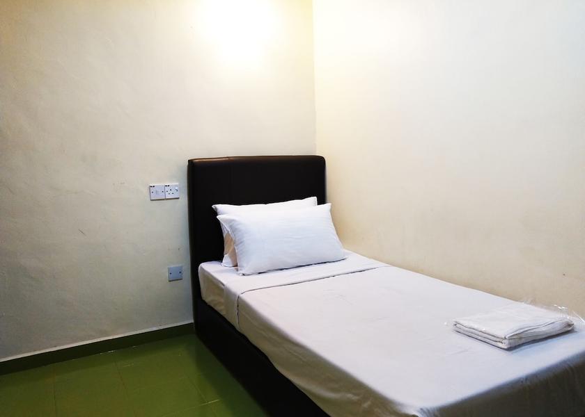 Kedah Sungai Petani Room